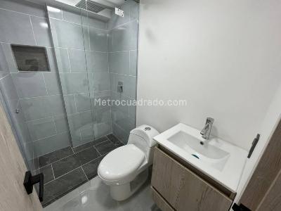 Apartamento de 2 alcobas en arriendo en Belen Rincon, Medellín, 70 m² · foto 13 de 20