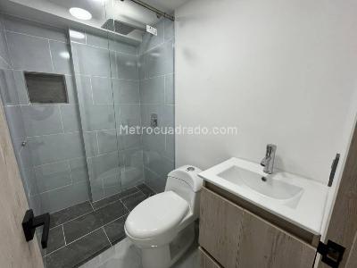 Apartamento de 2 alcobas en arriendo en Belen Rincon, Medellín, 70 m² · foto 17 de 20