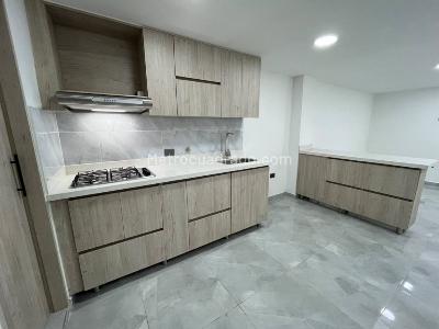 Apartamento en Arriendo, Belen Rincon, Medellín