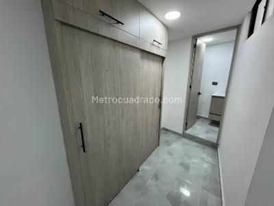 Apartamento de 2 alcobas en arriendo en Belen Rincon, Medellín, 70 m² · foto 20 de 20