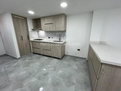 Apartamento de 2 alcobas en arriendo en Belen Rincon, Medellín, 70 m² · foto 3 de 20