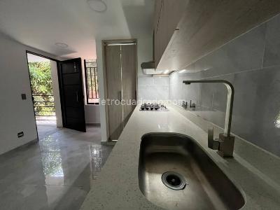 Apartamento de 2 alcobas en arriendo en Belen Rincon, Medellín, 70 m² · foto 5 de 20
