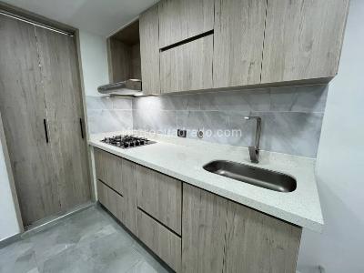 Apartamento de 2 alcobas en arriendo en Belen Rincon, Medellín, 70 m² · foto 6 de 20