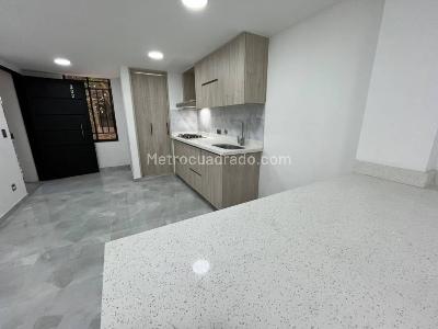 Apartamento de 2 alcobas en arriendo en Belen Rincon, Medellín, 70 m² · foto 8 de 20