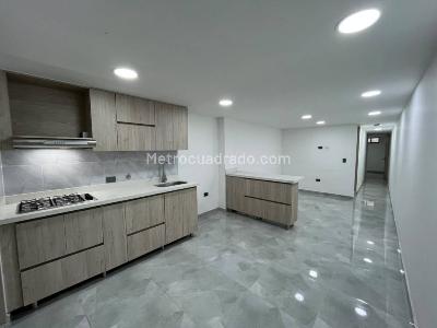 Apartamento de 2 alcobas en arriendo en Belen Rincon, Medellín, 70 m² · foto 9 de 20