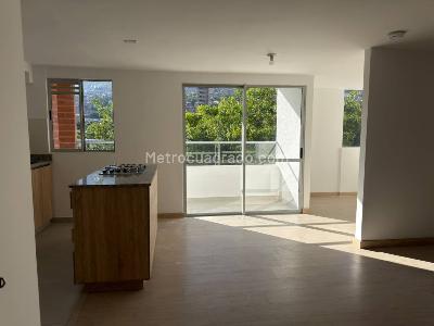 Apartamento de 2 alcobas en venta en La Pilarica, Medellín, 67 m² · foto 3 de 20