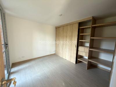 Apartamento de 2 alcobas en venta en La Pilarica, Medellín, 67 m² · foto 4 de 20