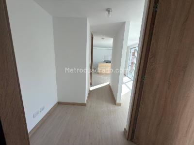 Apartamento de 2 alcobas en venta en La Pilarica, Medellín, 67 m² · foto 9 de 20