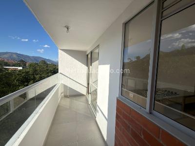Apartamento de 2 alcobas en venta en La Pilarica, Medellín, 67 m² · foto 19 de 20