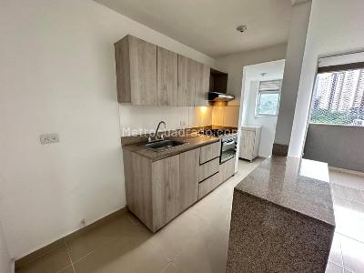 Apartamento de 3 alcobas en arriendo en Santa Ana, Bello, 70 m² · foto 2 de 20
