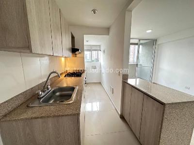 Apartamento de 3 alcobas en arriendo en Santa Ana, Bello, 70 m² · foto 4 de 20