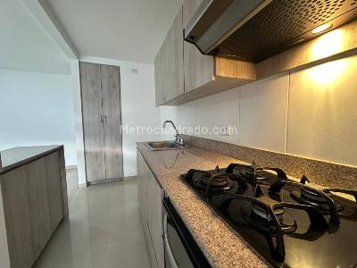 Apartamento de 3 alcobas en arriendo en Santa Ana, Bello, 70 m² · foto 5 de 20