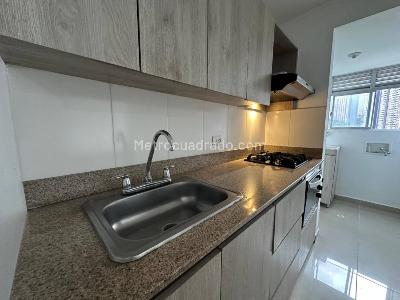 Apartamento de 3 alcobas en arriendo en Santa Ana, Bello, 70 m² · foto 6 de 20