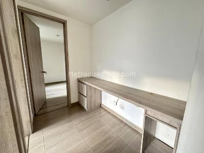 Apartamento de 3 alcobas en arriendo en Santa Ana, Bello, 70 m² · foto 13 de 20