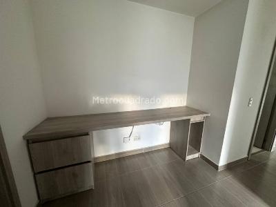 Apartamento de 3 alcobas en arriendo en Santa Ana, Bello, 70 m² · foto 14 de 20