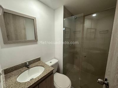 Apartamento de 3 alcobas en arriendo en Santa Ana, Bello, 70 m² · foto 17 de 20
