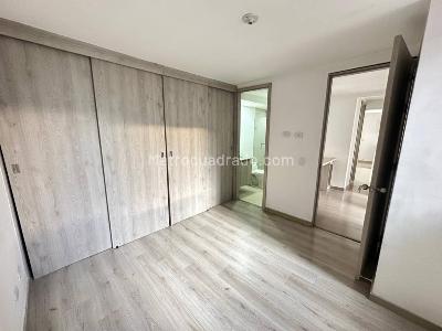 Apartamento de 3 alcobas en arriendo en Santa Ana, Bello, 70 m² · foto 18 de 20