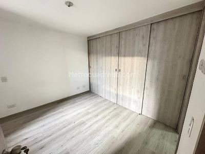 Apartamento de 3 alcobas en arriendo en Santa Ana, Bello, 70 m² · foto 19 de 20