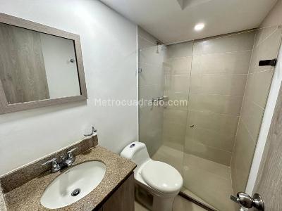 Apartamento de 3 alcobas en arriendo en Santa Ana, Bello, 70 m² · foto 20 de 20