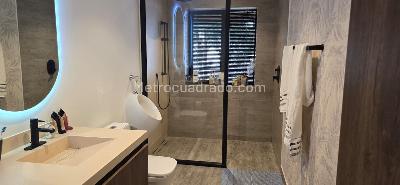 Casa de 4 alcobas en venta en Villas De La Candelaria, Envigado, 2000 m² · foto 15 de 20