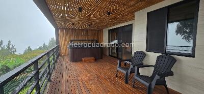 Casa de 4 alcobas en venta en Villas De La Candelaria, Envigado, 2000 m² · foto 3 de 20