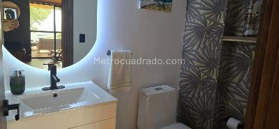 Casa de 4 alcobas en venta en Villas De La Candelaria, Envigado, 2000 m² · foto 9 de 20