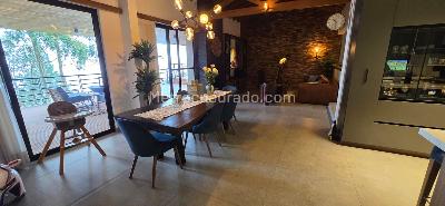 Casa de 4 alcobas en venta en Villas De La Candelaria, Envigado, 2000 m² · foto 11 de 20