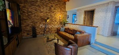 Casa de 4 alcobas en venta en Villas De La Candelaria, Envigado, 2000 m² · foto 7 de 20