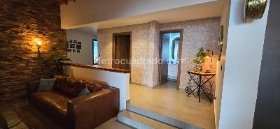 Casa de 4 alcobas en venta en Villas De La Candelaria, Envigado, 2000 m² · foto 5 de 20