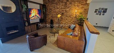 Casa de 4 alcobas en venta en Villas De La Candelaria, Envigado, 2000 m² · foto 6 de 20