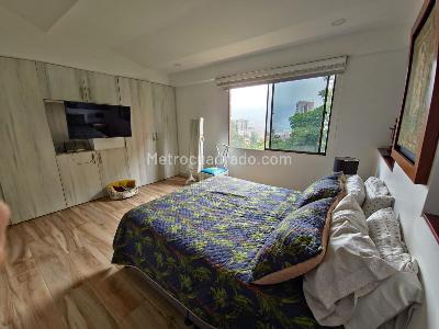 Apartamento de 4 alcobas en venta en La Abadia, Medellín, 250 m² · foto 11 de 18