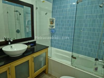 Apartamento de 4 alcobas en venta en La Abadia, Medellín, 250 m² · foto 13 de 18