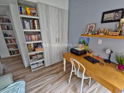 Apartamento de 4 alcobas en venta en La Abadia, Medellín, 250 m² · foto 14 de 18
