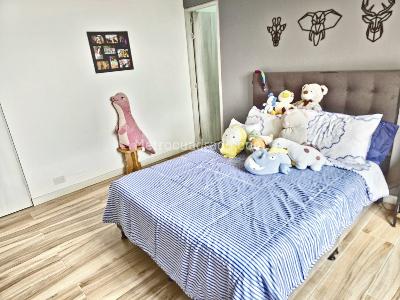 Apartamento de 4 alcobas en venta en La Abadia, Medellín, 250 m² · foto 16 de 18