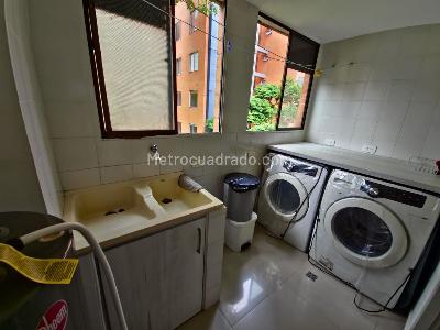 Apartamento de 4 alcobas en venta en La Abadia, Medellín, 250 m² · foto 5 de 18