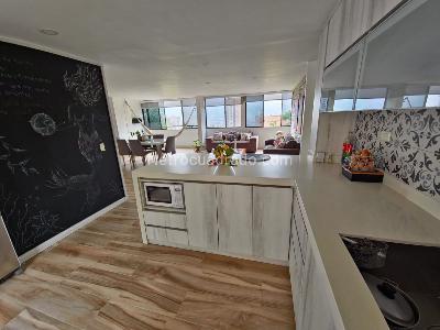 Apartamento de 4 alcobas en venta en La Abadia, Medellín, 250 m² · foto 3 de 18