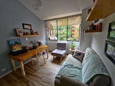 Apartamento de 4 alcobas en venta en La Abadia, Medellín, 250 m² · foto 6 de 18