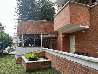 Apartamento en venta en El Poblado Provenza, Medellín · foto 20 de 20