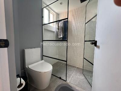 Apartamento en venta en El Poblado Provenza, Medellín · foto 14 de 20