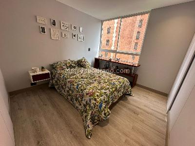 Apartamento en venta en El Poblado Provenza, Medellín · foto 12 de 20