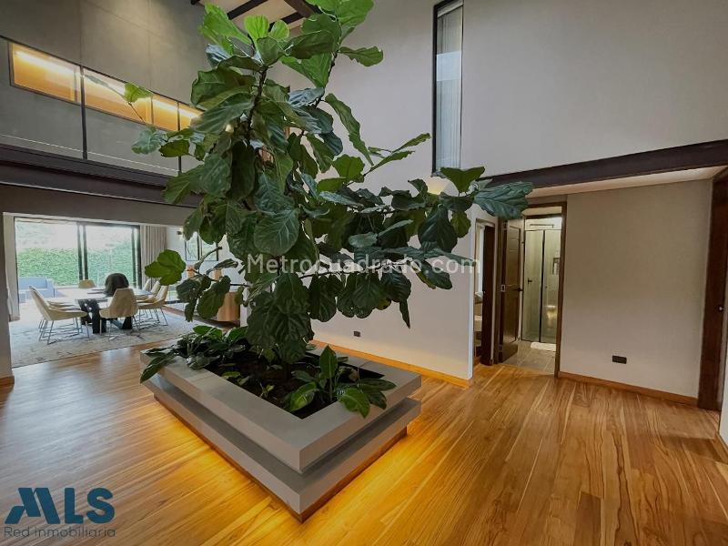 Casa en Venta, Llanogrande, Rionegro - Widok 2