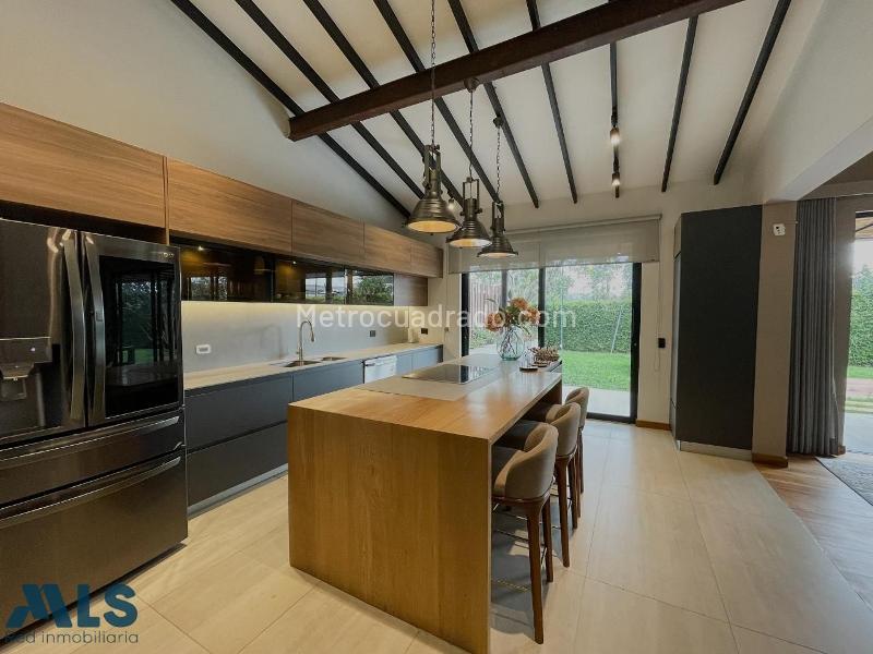 Casa en Venta, Llanogrande, Rionegro - Widok 3