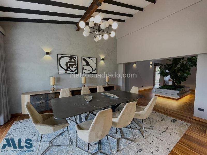 Casa en Venta, Llanogrande, Rionegro - Widok 5