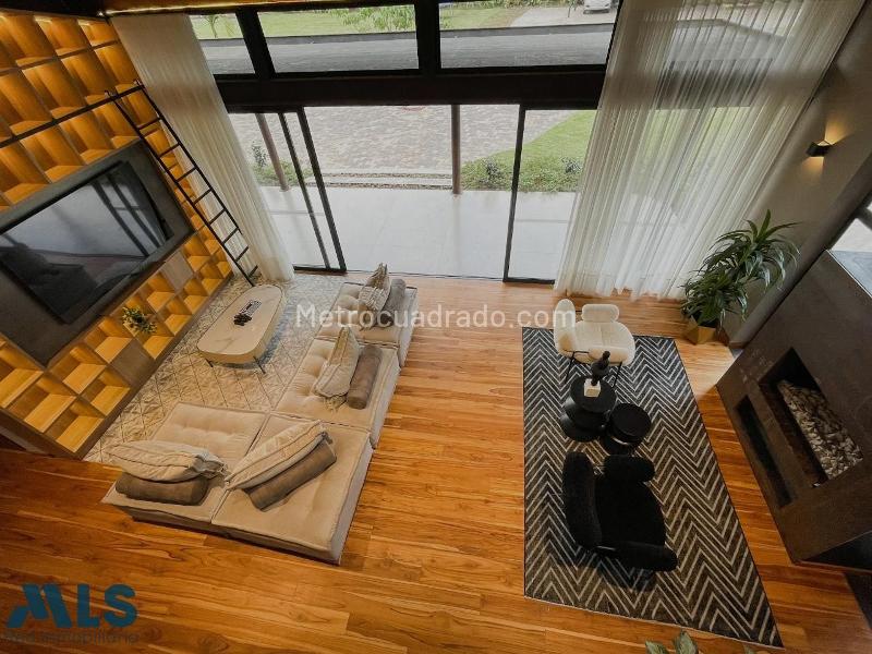 Casa en Venta, Llanogrande, Rionegro - Widok 6