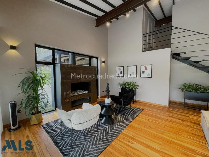 Casa en Venta, Llanogrande, Rionegro - Więcej