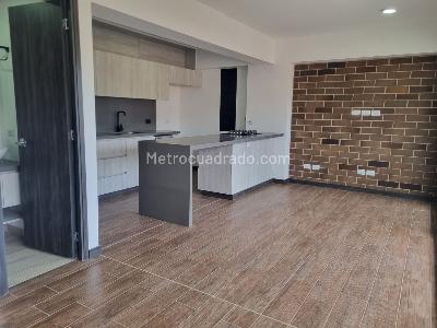 Apartamento de 2 alcobas en venta en Pantanillo, Rionegro, 62 m² · foto 13 de 19