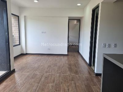 Apartamento de 2 alcobas en venta en Pantanillo, Rionegro, 62 m² · foto 14 de 19