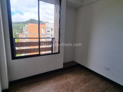 Apartamento de 2 alcobas en venta en Pantanillo, Rionegro, 62 m² · foto 15 de 19