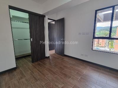 Apartamento de 2 alcobas en venta en Pantanillo, Rionegro, 62 m² · foto 17 de 19