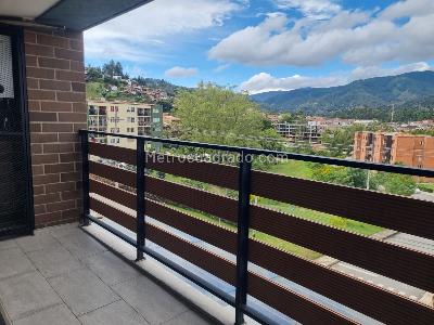Apartamento de 2 alcobas en venta en Pantanillo, Rionegro, 62 m² · foto 19 de 19